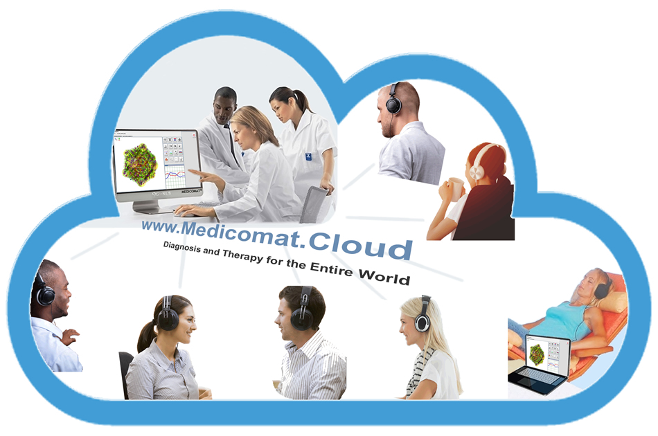 Medicomat.Cloud