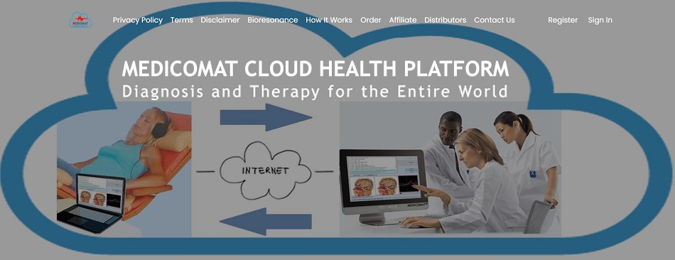 Medicomat.Cloud